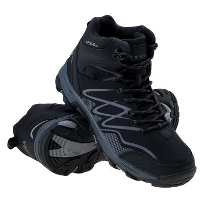 5. Herren-Schuhe RONN MID