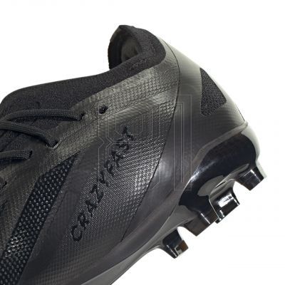 11. Adidas X Crazyfast.1 FG Jr IE6636 Fußballschuhe