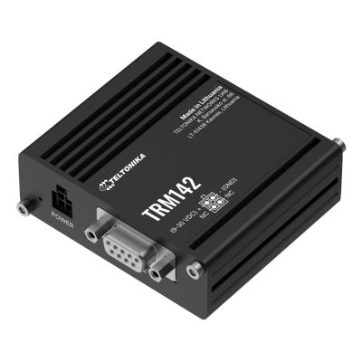 4. Teltonika TRM142 Mobilfunkmodem