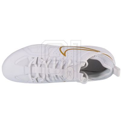 3. Nike Huarache 9 Varsity Lax FG M FD0090-100 Fußballschuhe