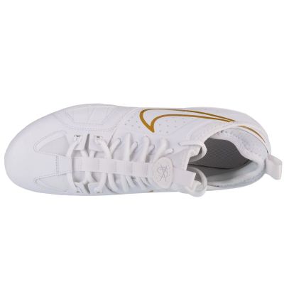 3. Nike Huarache 9 Varsity Lax FG M FD0090-100 Fußballschuhe