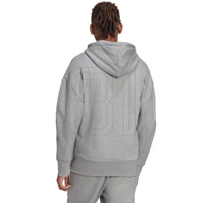 2. Adidas M Interal OH M Sweatshirt HB6582