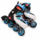 2. Meteor Invert 2in1 Blue 22306-22308 Rollschuhe