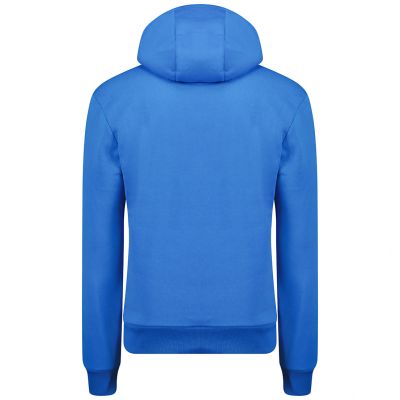 2. Geographical Norway Gadrien DB 054 M WW6115H/GN-Royalblau / Weiß Sweatshirt