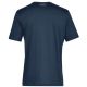 5. Under Armour Sportstyle Linke Brust SS M 1326799-408