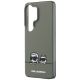 6. Karl Lagerfeld IML Peekaboo Karl&Choupette MagSafe Hülle für Samsung Galaxy S26 Ultra - Schwarz