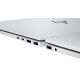 4. HP OmniBook 7 Aero 13-bg1218nw Ryzen 5 AI 340 13" WQXGA IPS 400 Nits AG 16 GB LPDDR5x-7500 SSD512 Radeon 840M 5-MP-Kamera mit Infrarot, 43 Wh Windows 11 Aluminium Eissilber 2 Jahre