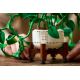6. LEGO Botanische Kollektion 11512 – Hängendes Gold-Epipremnum