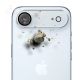 3. 3mk Lens Pro Vollflächiges Schutzglas aus gehärtetem Glas für iPhone 17 Air