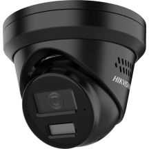 IP-Kamera DS-2CD2383G2-LI2U/SL(2.8MM)(BLACK) AcuSense – 8 Mpx, 4K UHD, 2,8 mm Hikvision