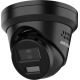 IP-Kamera DS-2CD2383G2-LI2U/SL(2.8MM)(BLACK) AcuSense – 8 Mpx, 4K UHD, 2,8 mm Hikvision