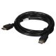 2. Lanberg CCS CA-HDMI-11CC-0030-BK Kabel (HDMI M - HDMI M; 3 m; schwarz)