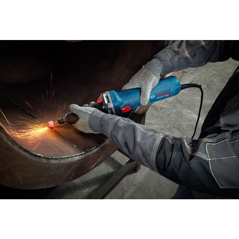 4. Bosch GGS 30 LS 750W 33000RPM Flachschleifer