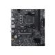 11. MSI PRO B550M-B Mainboard