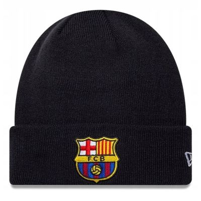FC Barcelona x New Era Wintermütze 60846897