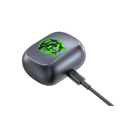 7. BUXTON BTW-8200 RACOON ANC - In-Ear-Bluetooth-Kopfhörer
