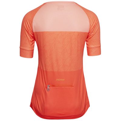 3. Damen-Radtrikot (kurzärmlig) SILVINI Women Jersey STABINA