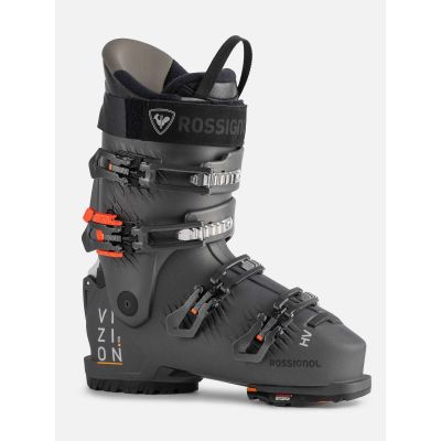 8. ROSSIGNOL VIZION 4B 100 HV GW-MT GR Skischuhe grau