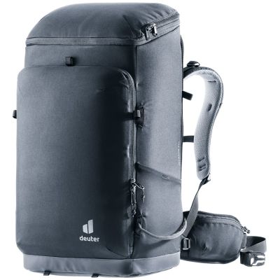 2. Deuter Jaypack 34+ Rucksack - schwarz