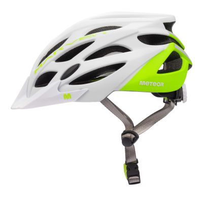 65. Meteor Marven 24786-24788 Fahrradhelm