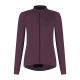 Rogelli Damen-Sweatshirt ESSENTIAL II lila M
