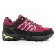 13. CMP Rigel Damen wasserdichte Trekking-Sportschuhe rosa