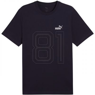 Puma Ess Small No. 1 Logo Tee M 682534 16