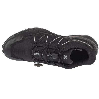 3. Salomon Speedcross Peak L47514500 Schwarz 43 1/3