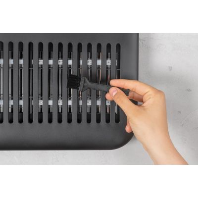 4. NOVEEN IKN550 LED wiederaufladbare Insektenvernichtungslampe