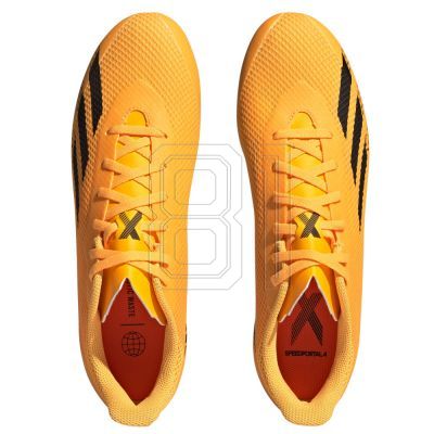 3. Adidas X Speedportal.4 FG M GZ2460 Fußballschuhe