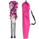 7. REDCLIFFS PINK KINDER-Klapp-CAMPINGSTUHL