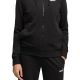 5. Puma Kapuzen-Trainingsanzug Damen Schwarz 691902 01