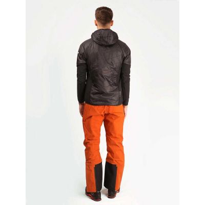 5. Salewa Ortles Hybrid Twr M 27187-0910 Bergjacke
