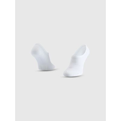 6. Lässige Damen-Söckchen (3er-Set) 4F 4FWMM00USOCF473-91S