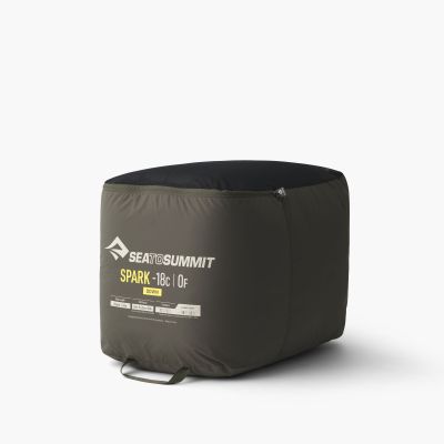 SEA TO SUMMIT Spark Daunenschlafsack –18 °C/0 °F