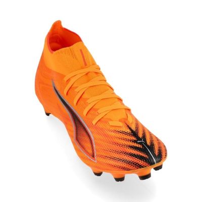 3. Puma Ultra 6 Match+ FG/AG 108524-03 Schuhe