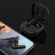 10. QCY T13 In-Ear-Kopfhörer mit ANC, IPX5, Bluetooth 5.3 – Schwarz