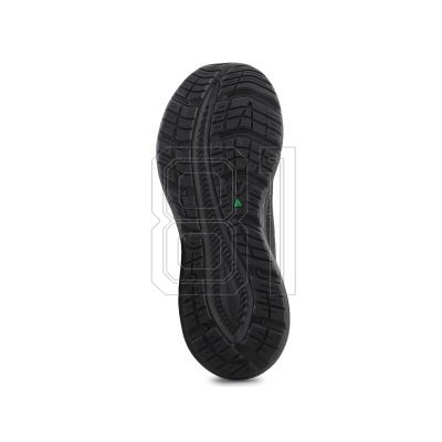 5. Skechers Edgeride Schuhe - Exxo M 232836-BBK