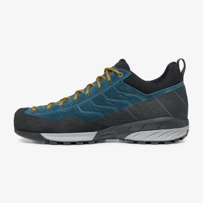 2. Mescalito GTX-Petrol-Petrol-42 SCARPA Schuhe