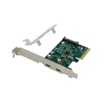 2. Conceptronic EMRICK07G Adapter Interner USB 3.2 Gen 2 (3.1 Gen 2)