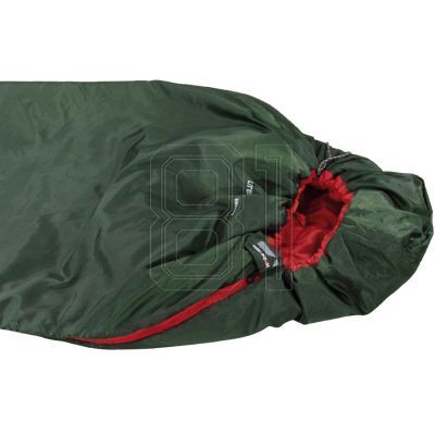 10. High Peak Lite Pak 800 Schlafsack 23260