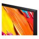 3. LG 55QNED70A6A QNED 55'' 4K Ultra HD WebOS Dolby Digital DVB-T2 Fernseher Schwarz