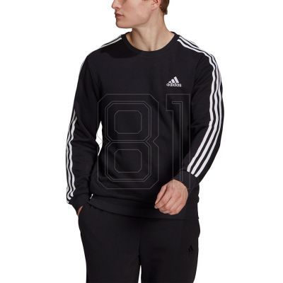 4. adidas Essentials Sweatshirt M GK9078