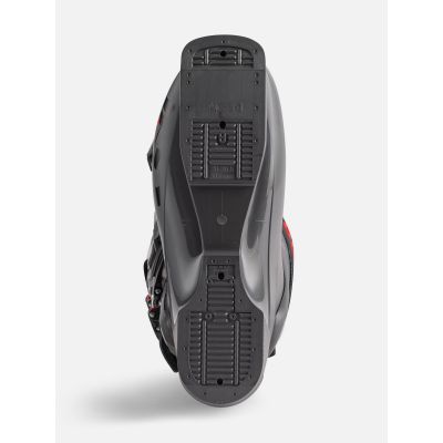 6. Skischuhe ROSSIGNOL HERO WORLD CUP 140 LV – Meteor Grey