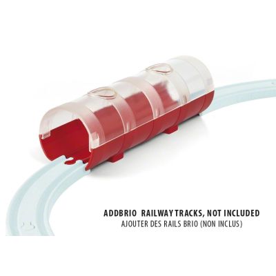 5. BRIO 7312350338928 Modellbahnteile & Zubehör