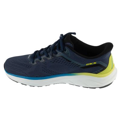 2. Skechers Slip-Ins: Equalizer 6.0 – Loyde 233105-NVMT Marineblau, Größe 41