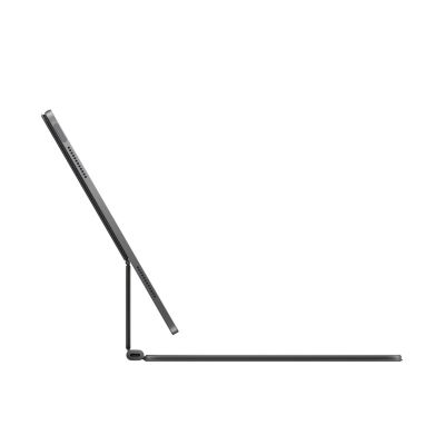 3. Apple Magic Keyboard QWERTZ Deutsch Schwarz