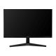 53. SAMSUNG LED-Monitor 24" LS24F330EAUXEN 100Hz
