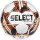 Select Flash Turf FIFA Basic V23 Ball FLASH TURF WEISS-SCHWARZ