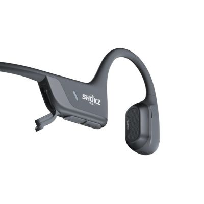 9. Shokz OpenRun Pro 2 Kabellose Kopfhörer, Schwarz